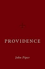 Cover art for Providence