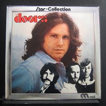 Cover art for Doors, The - Star-Collection - Midi - MID 22 001