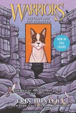 Cover art for Warriors: SkyClan and the Stranger: 3 Full-Color Warriors Manga Books in 1! (Warriors Graphic Novel)