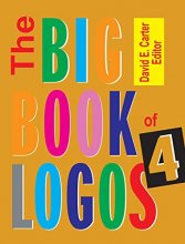Cover art for Big Book of Logos 4;Big Book of Logos (Bk. 4)