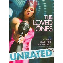 Cover art for The Loved Ones (R-Rated Version)