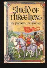 Cover art for Shield of Three Lions