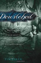 Cover art for Dewitched: What You Need To Know About The Dangers Of Witchcraft & Wicca