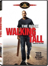 Cover art for Walking Tall