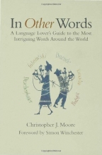 Cover art for In Other Words