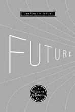 Cover art for Future: A Recent History