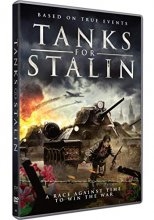 Cover art for Tanks For Stalin