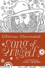 Cover art for Whitman Illuminated