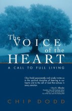 Cover art for The Voice of the Heart