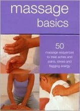 Cover art for Massage Basics Card Deck