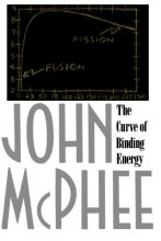 Cover art for The Curve of Binding Energy: A Journey into the Awesome and Alarming World of Theodore B. Taylor