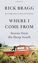Cover art for Where I Come From: Stories from the Deep South