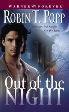 Cover art for Out of the Night (Night Slayer, Book 1)