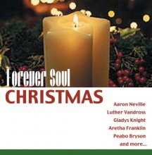 Cover art for Forever Soul: Christmas