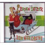 Cover art for Boogie Woogie Christmas