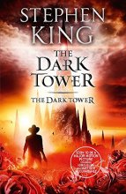 Cover art for Dark Tower