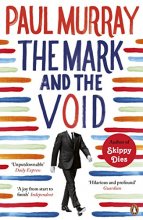 Cover art for The Mark and the Void