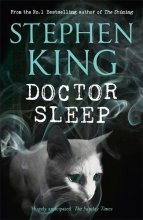 Cover art for Doctor Sleep