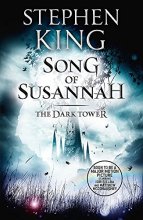 Cover art for Song of Susannah