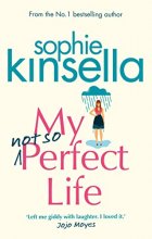 Cover art for My Not So Perfect Life