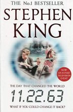Cover art for [11.22.63] [By: King, Stephen] [January, 2012]