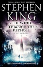 Cover art for The Wind Through the Keyhole (Dark Tower)