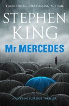 Cover art for Mr Mercedes