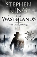Cover art for Waste Lands