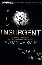 Cover art for Insurgent (Young Adult Edition)