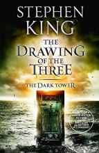 Cover art for Drawing of the Three