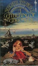 Cover art for A Gathering of Gargoyles