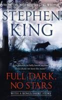 Cover art for Full Dark, No Stars