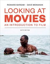 Cover art for Looking at Movies (Sixth Edition)