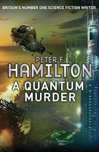 Cover art for Quantum Murder