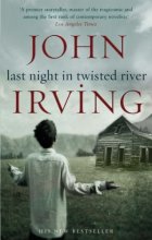 Cover art for Last Night In Twisted River