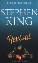 Cover art for Revival EXPORT