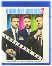 Cover art for Horrible Bosses 2: EXT&TH (Blu-ray)