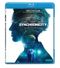 Cover art for Synchronicity [Blu-ray]