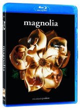 Cover art for Magnolia [Blu-Ray]