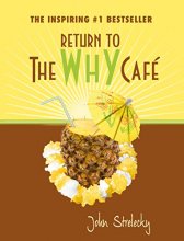 Cover art for Return to The Why Cafe
