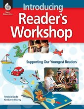 Cover art for Introducing Reader's Workshop (Classroom Resources)