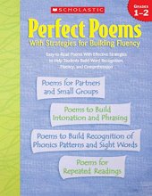Cover art for Perfect Poems: With Strategies for Building Fluency (Grades 1-2)