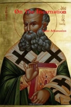 Cover art for On The Incarnation