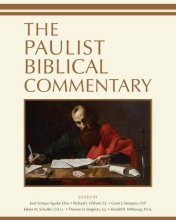 Cover art for The Paulist Biblical Commentary