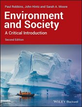 Cover art for Environment and Society: A Critical Introduction, 2nd Edition