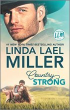 Cover art for Country Strong: A Novel (Painted Pony Creek, 1)