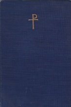 Cover art for Outlines of Life of Christ