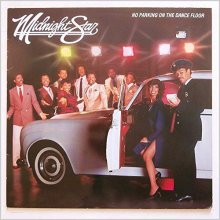 Cover art for No Parking on the Dance Floor