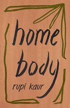 Cover art for Home Body