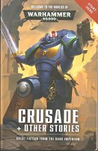 Cover art for Warhammer 40,000 Crusade Other Stories